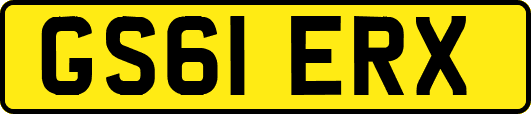 GS61ERX