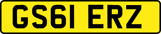 GS61ERZ