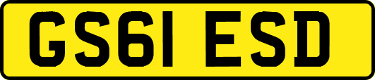 GS61ESD