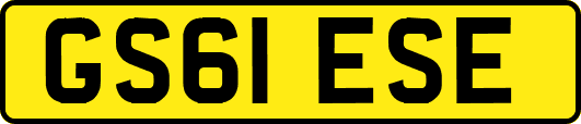 GS61ESE