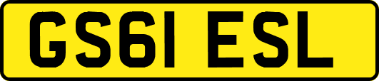 GS61ESL