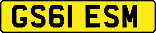 GS61ESM