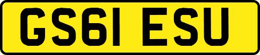 GS61ESU