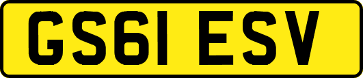 GS61ESV
