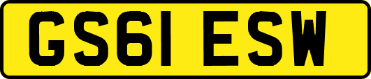 GS61ESW