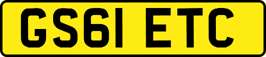 GS61ETC