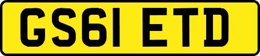 GS61ETD
