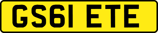 GS61ETE