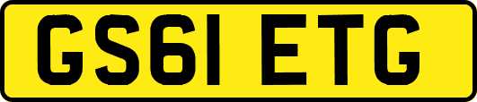 GS61ETG
