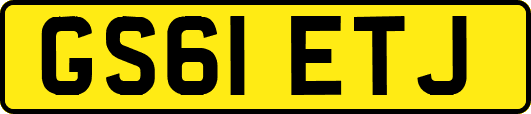 GS61ETJ