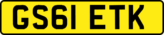 GS61ETK