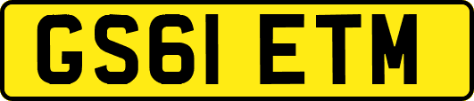 GS61ETM