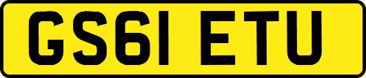 GS61ETU