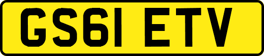 GS61ETV