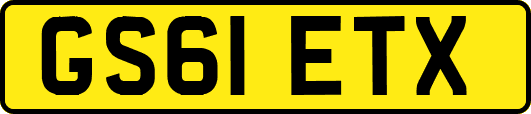 GS61ETX