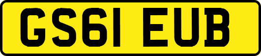 GS61EUB