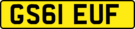 GS61EUF