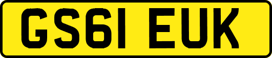 GS61EUK