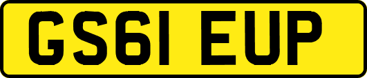 GS61EUP
