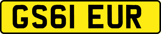 GS61EUR