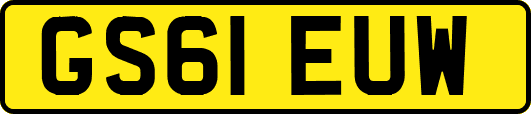 GS61EUW