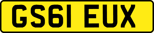 GS61EUX
