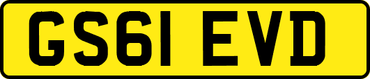 GS61EVD