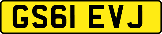 GS61EVJ
