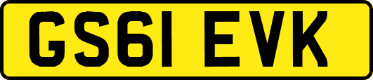 GS61EVK
