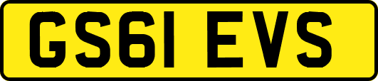 GS61EVS