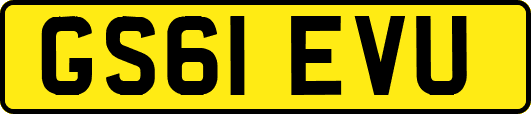 GS61EVU