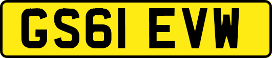 GS61EVW