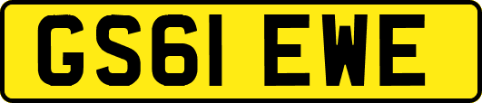 GS61EWE