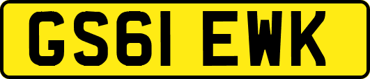 GS61EWK