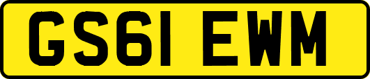 GS61EWM