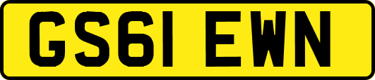 GS61EWN