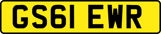 GS61EWR