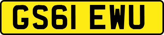 GS61EWU