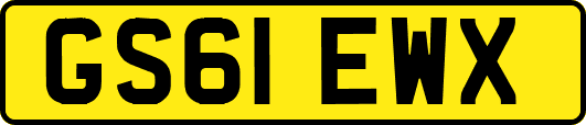 GS61EWX