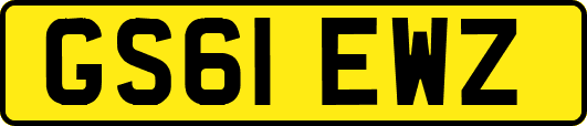 GS61EWZ