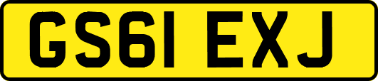 GS61EXJ