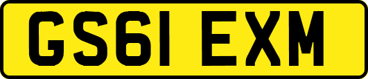 GS61EXM