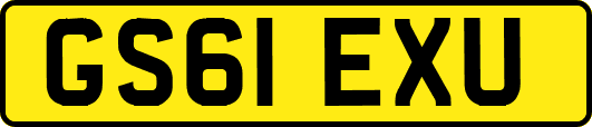 GS61EXU