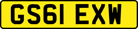 GS61EXW