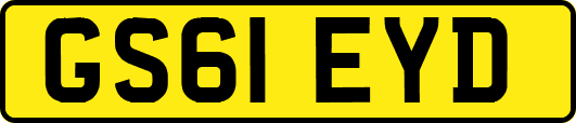 GS61EYD