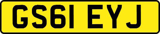 GS61EYJ