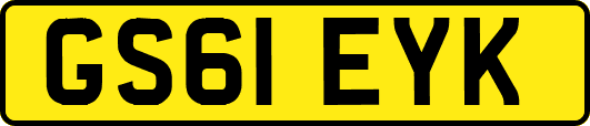 GS61EYK