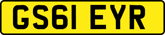 GS61EYR