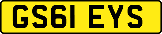 GS61EYS
