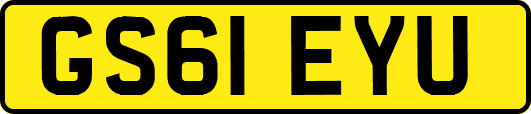 GS61EYU